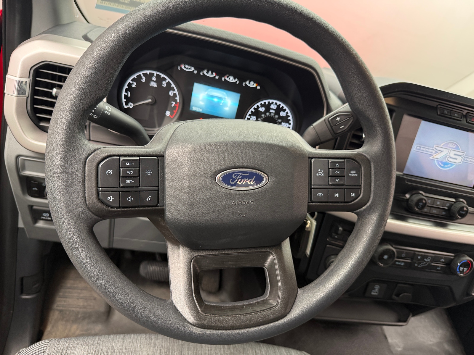 Thumbnail: 2023 Ford Econoline - 5