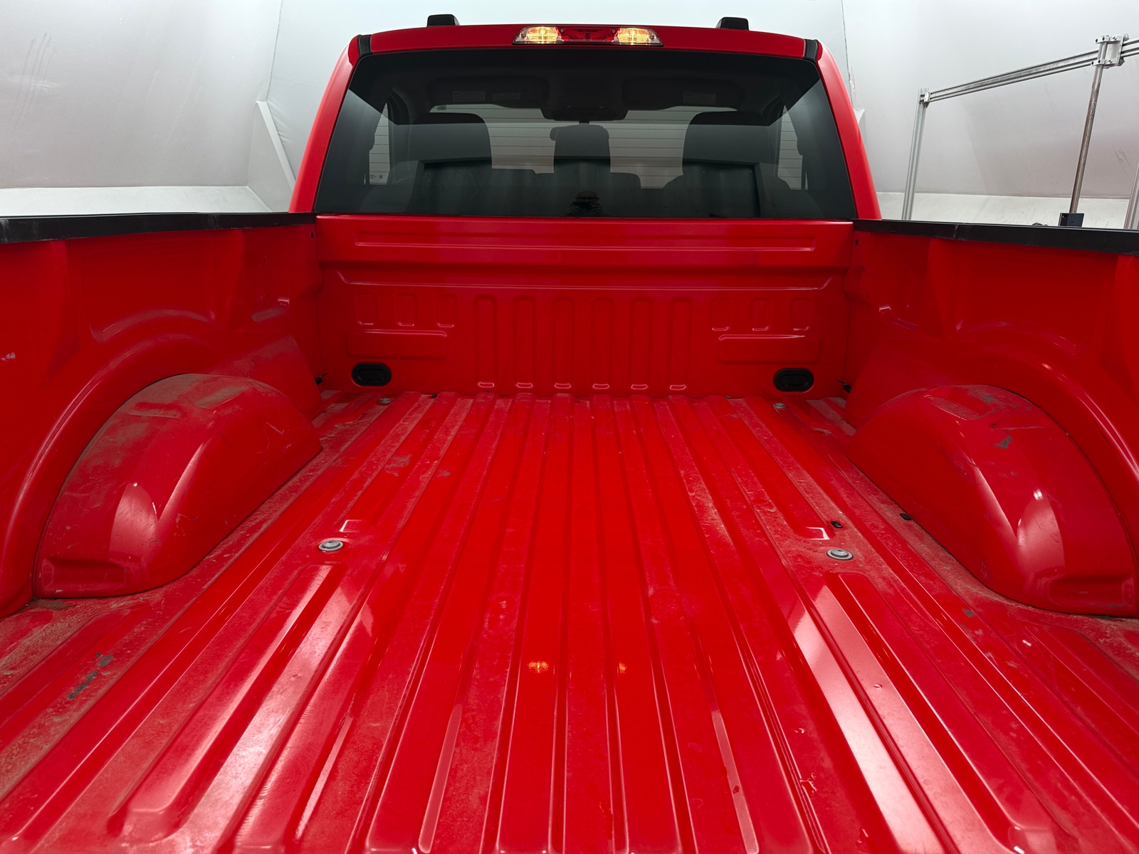 Thumbnail: 2023 Ford Econoline - 6