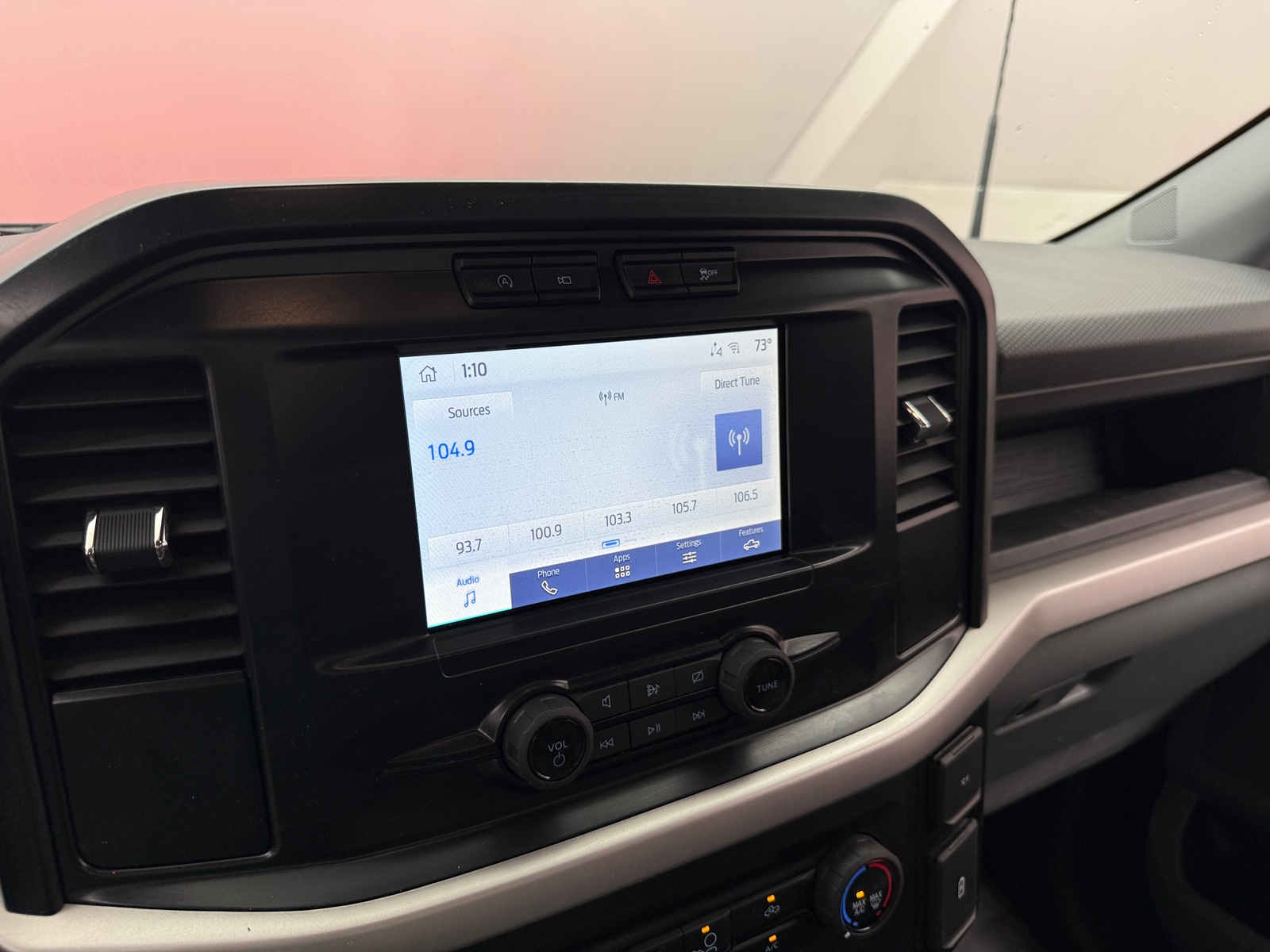 Thumbnail: 2023 Ford Econoline - 4