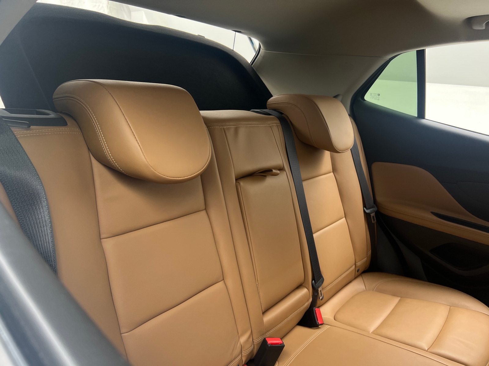 Thumbnail: 2018 Buick Encore - 5