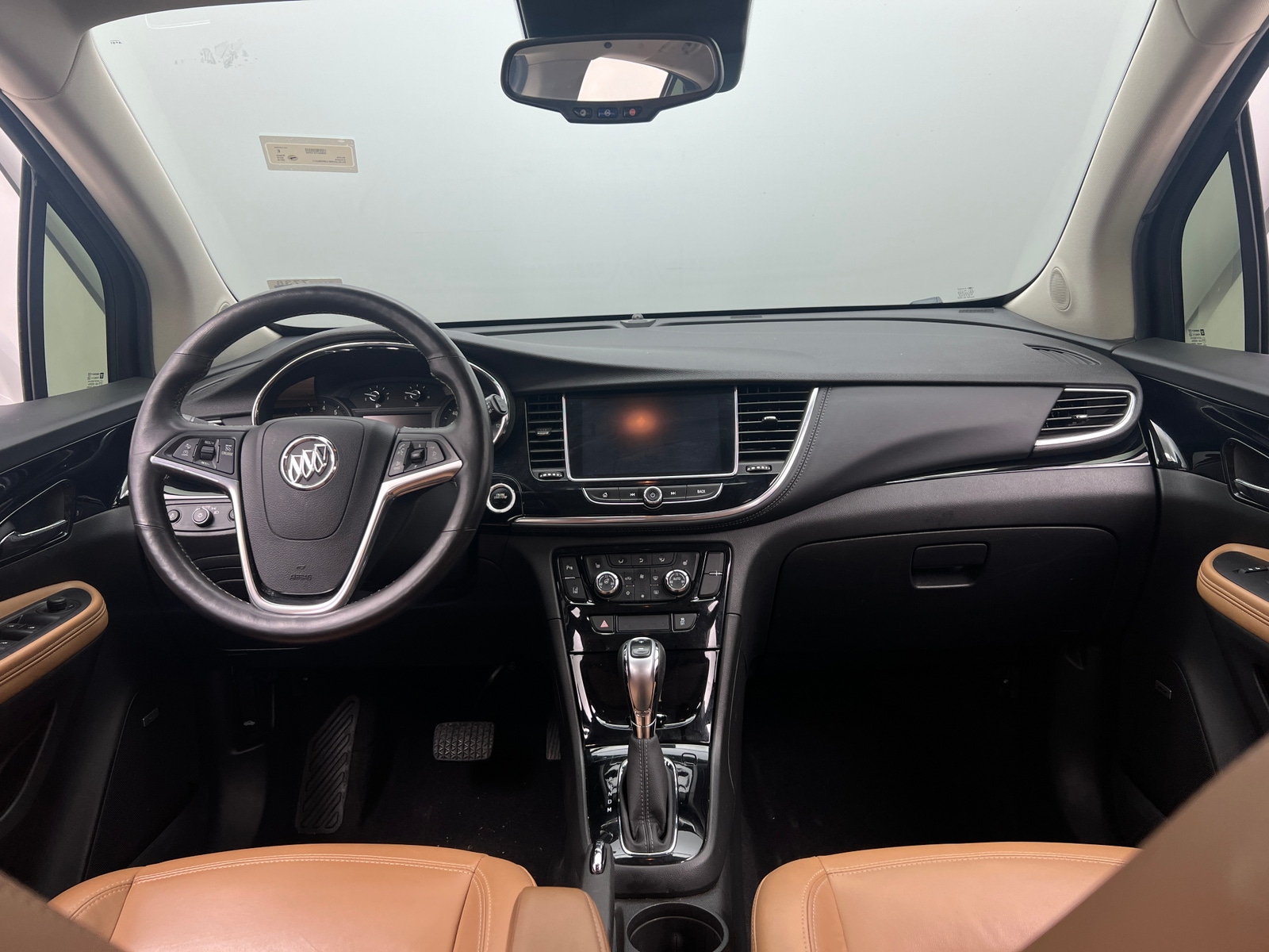 Thumbnail: 2018 Buick Encore - 2