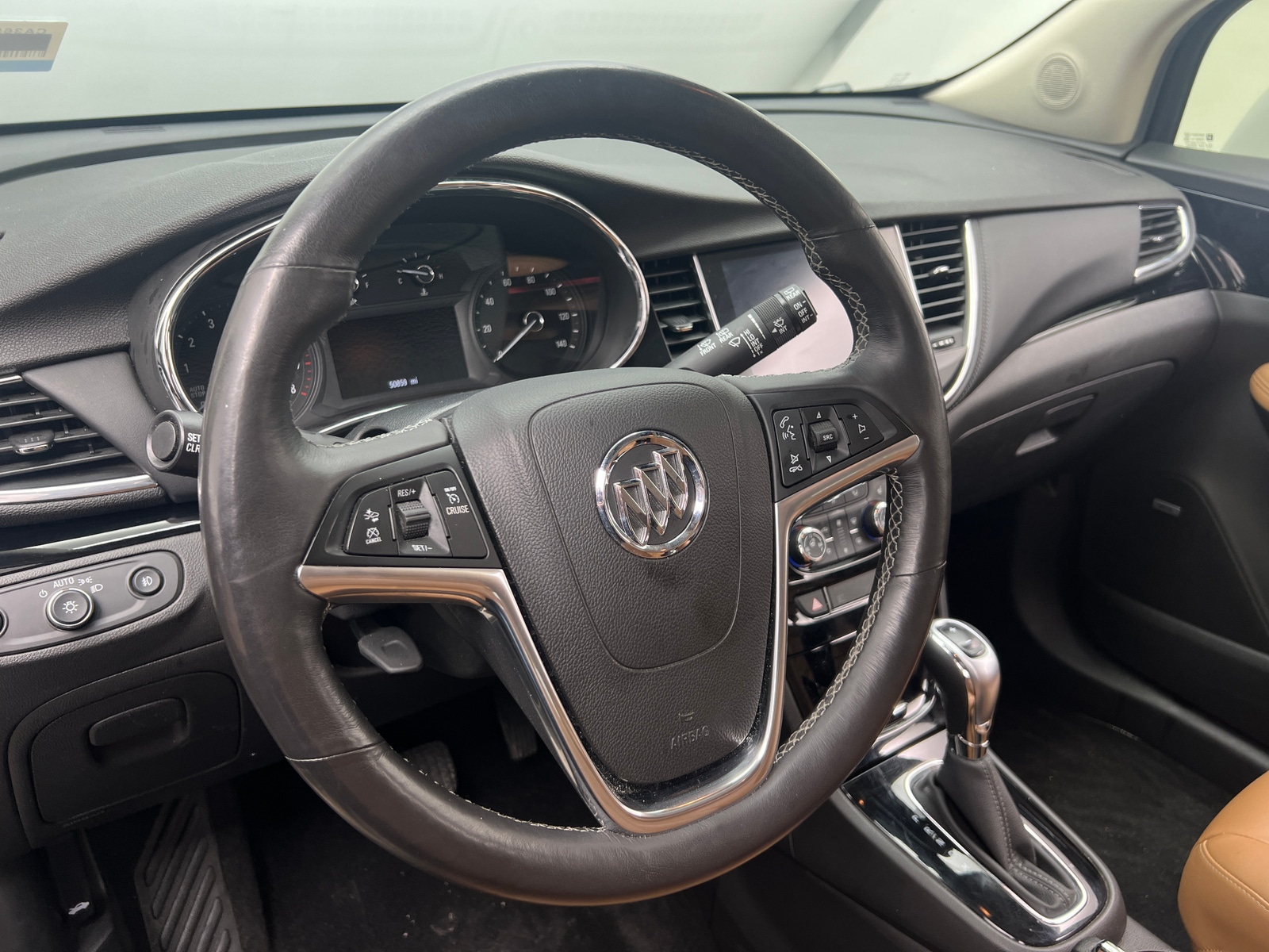 Thumbnail: 2018 Buick Encore - 4