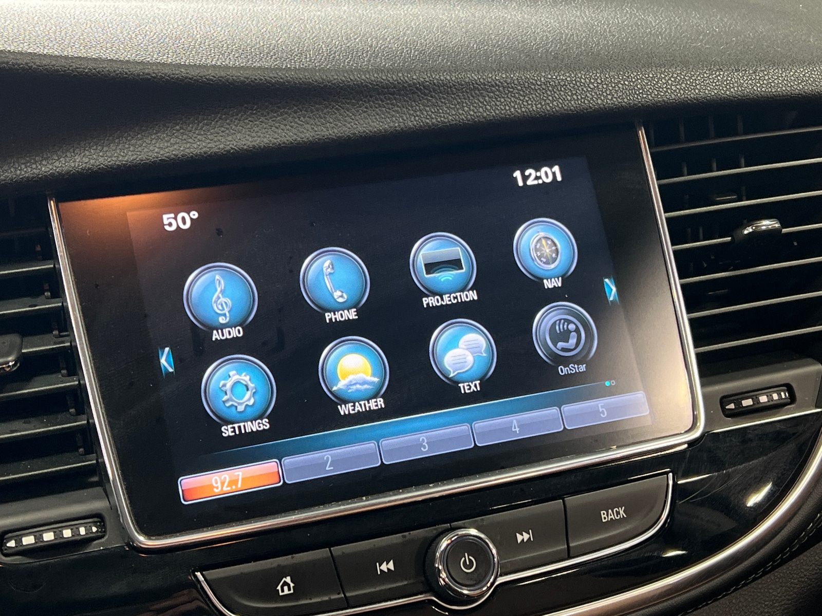 Thumbnail: 2018 Buick Encore - 3