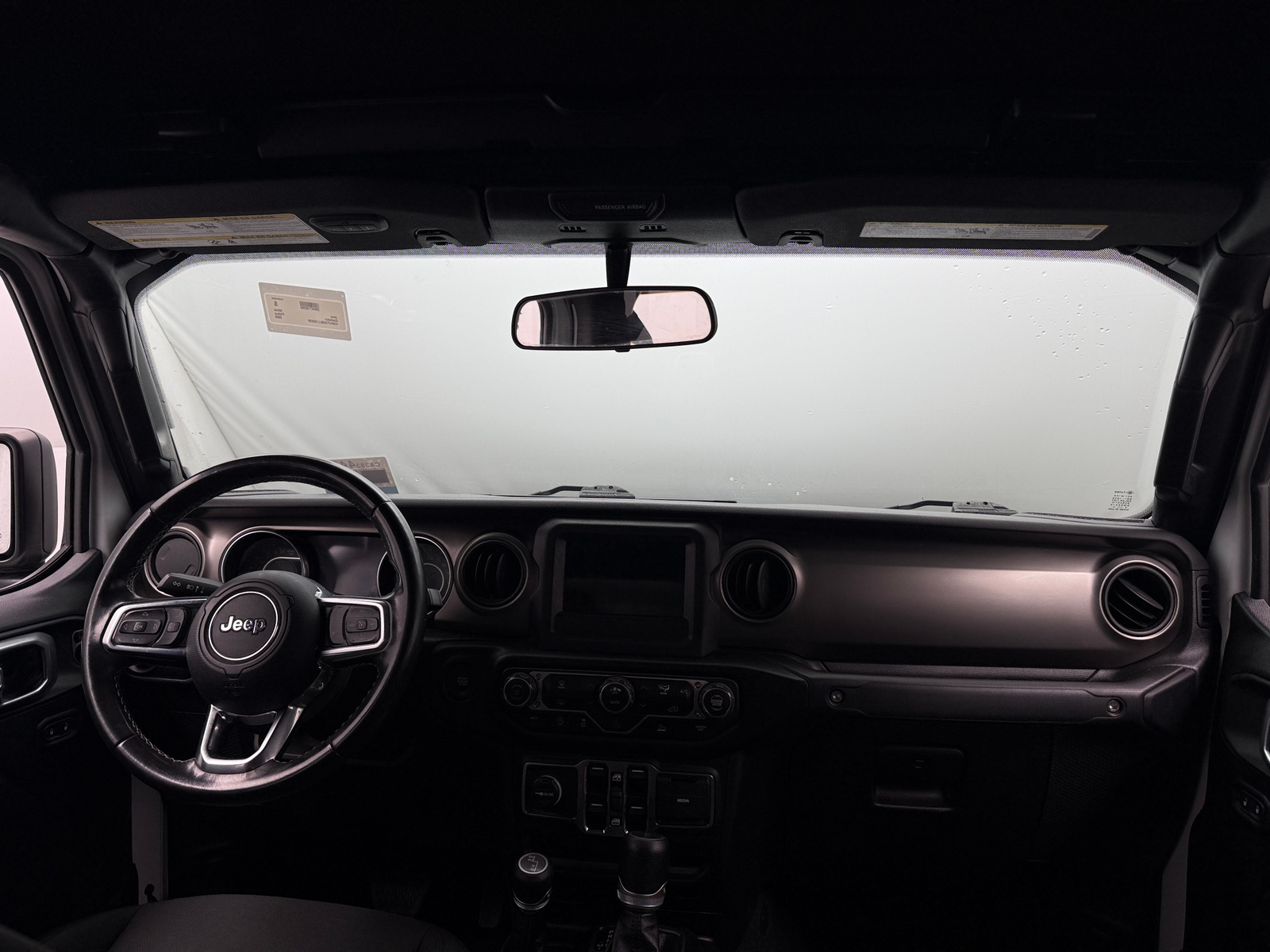 Thumbnail: 2020 Jeep Gladiator - 3