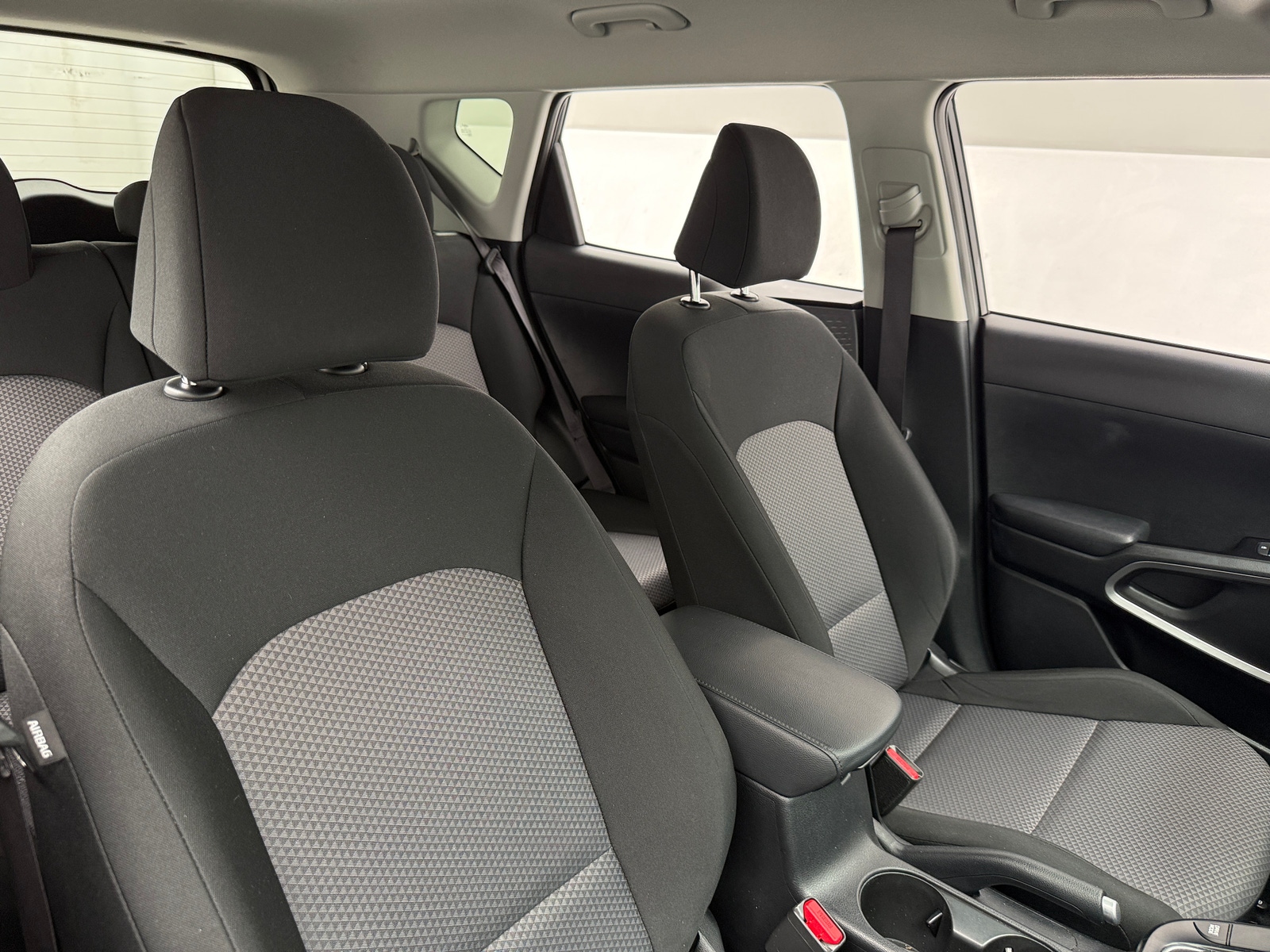 Thumbnail: 2025 Kia Soul - 2