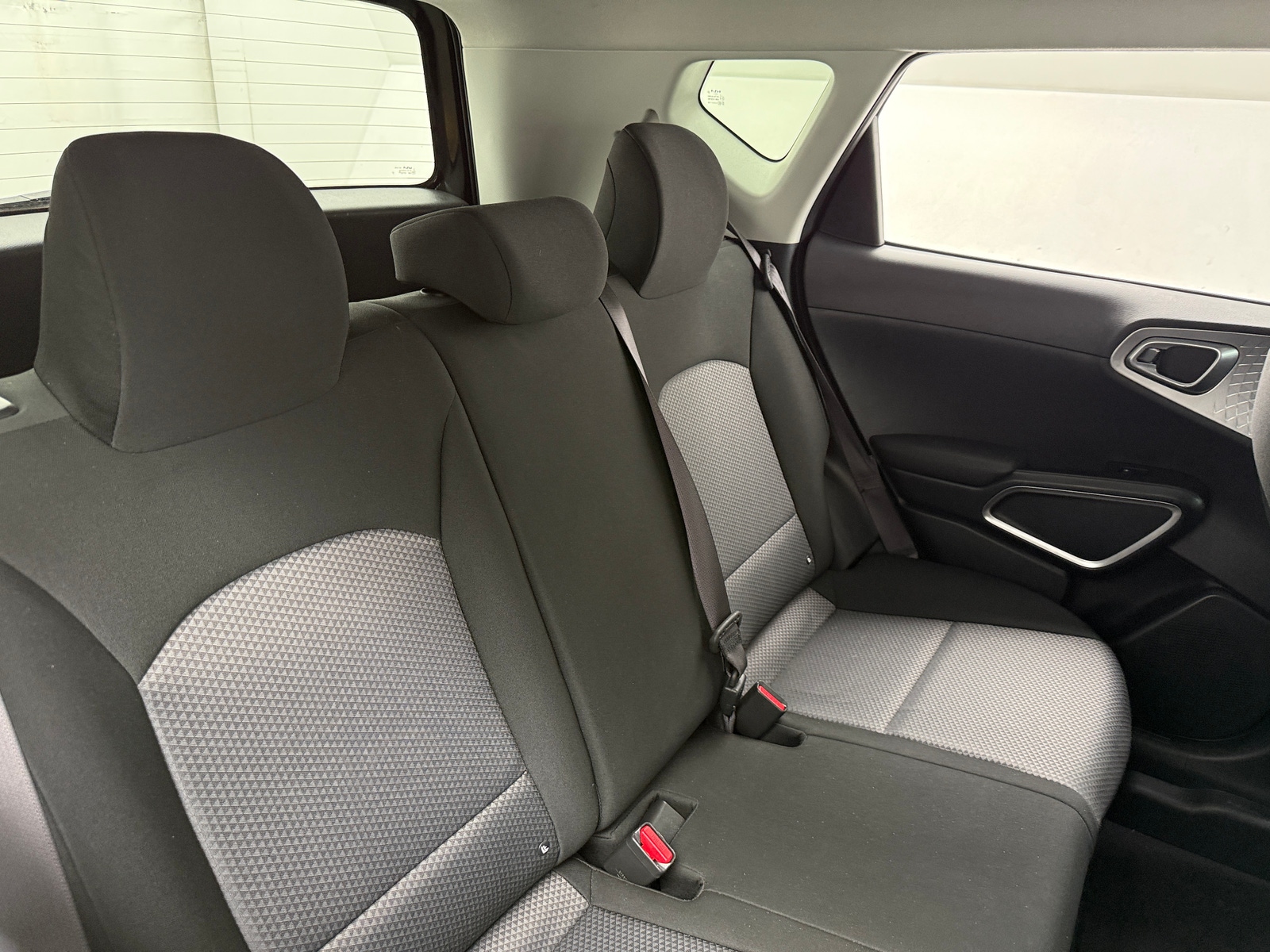 Thumbnail: 2025 Kia Soul - 6