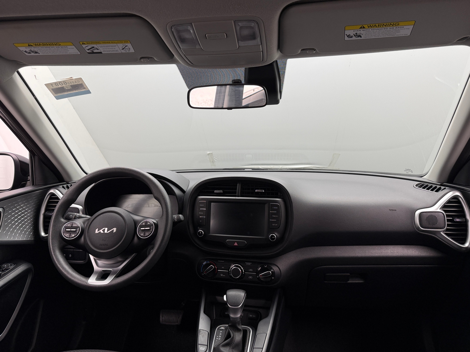 Thumbnail: 2025 Kia Soul - 3