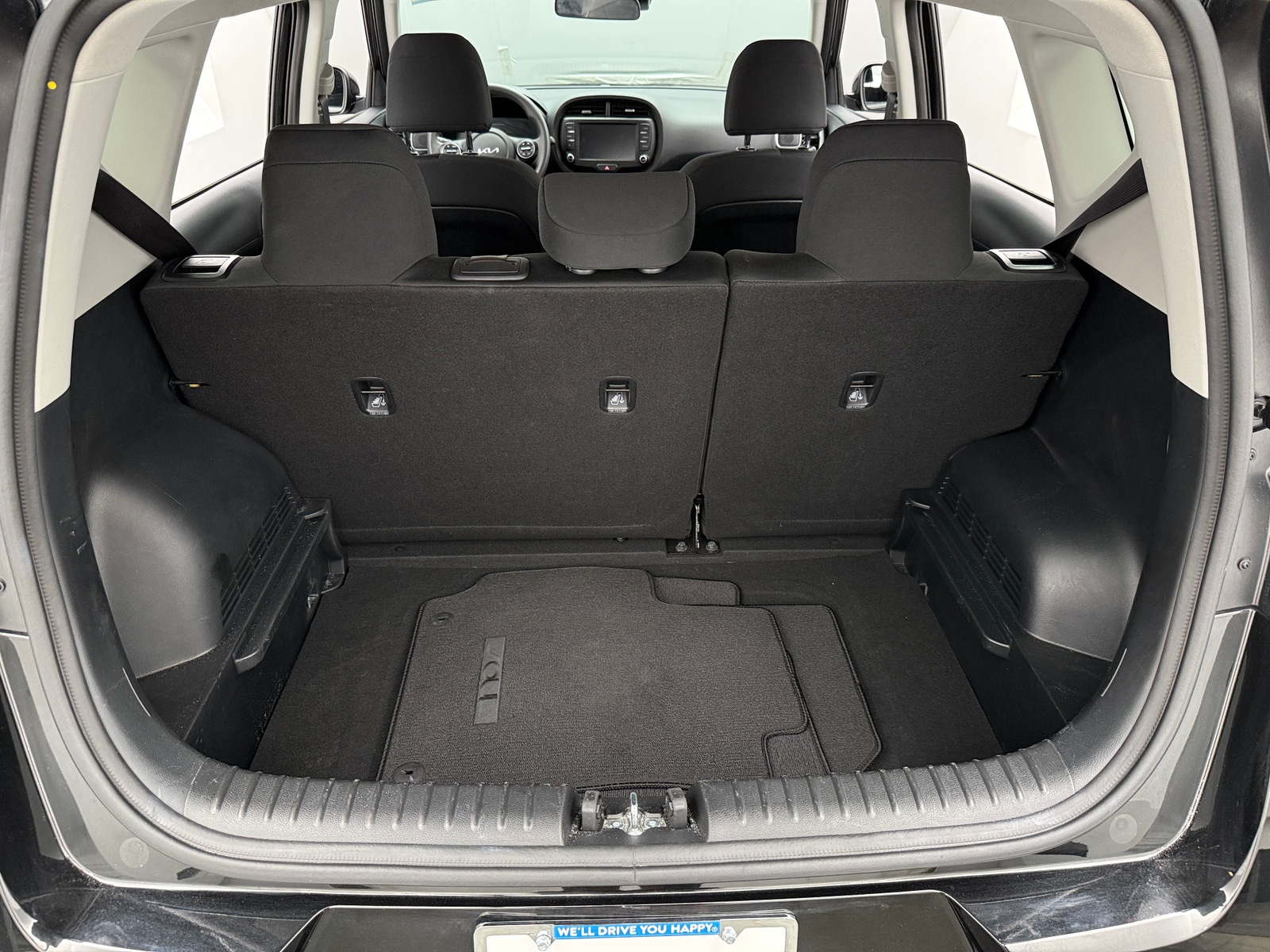 Thumbnail: 2025 Kia Soul - 7