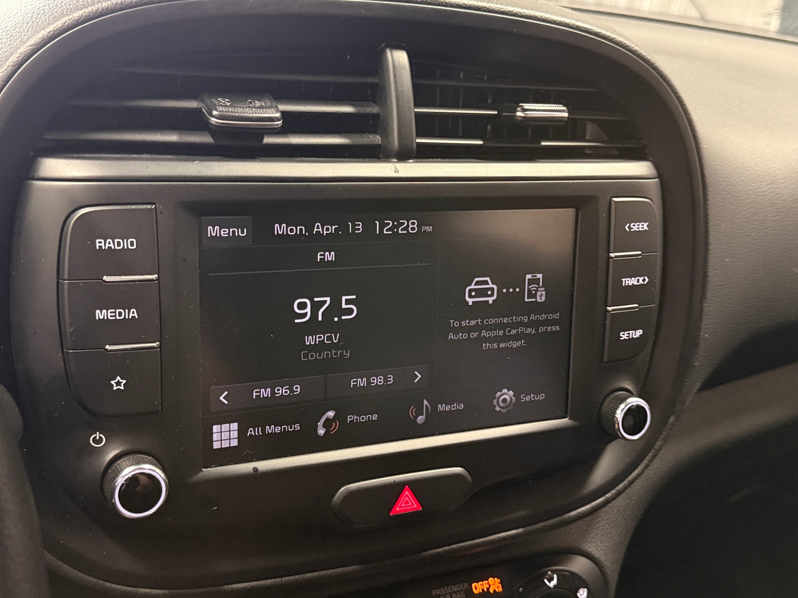 Thumbnail: 2025 Kia Soul - 4