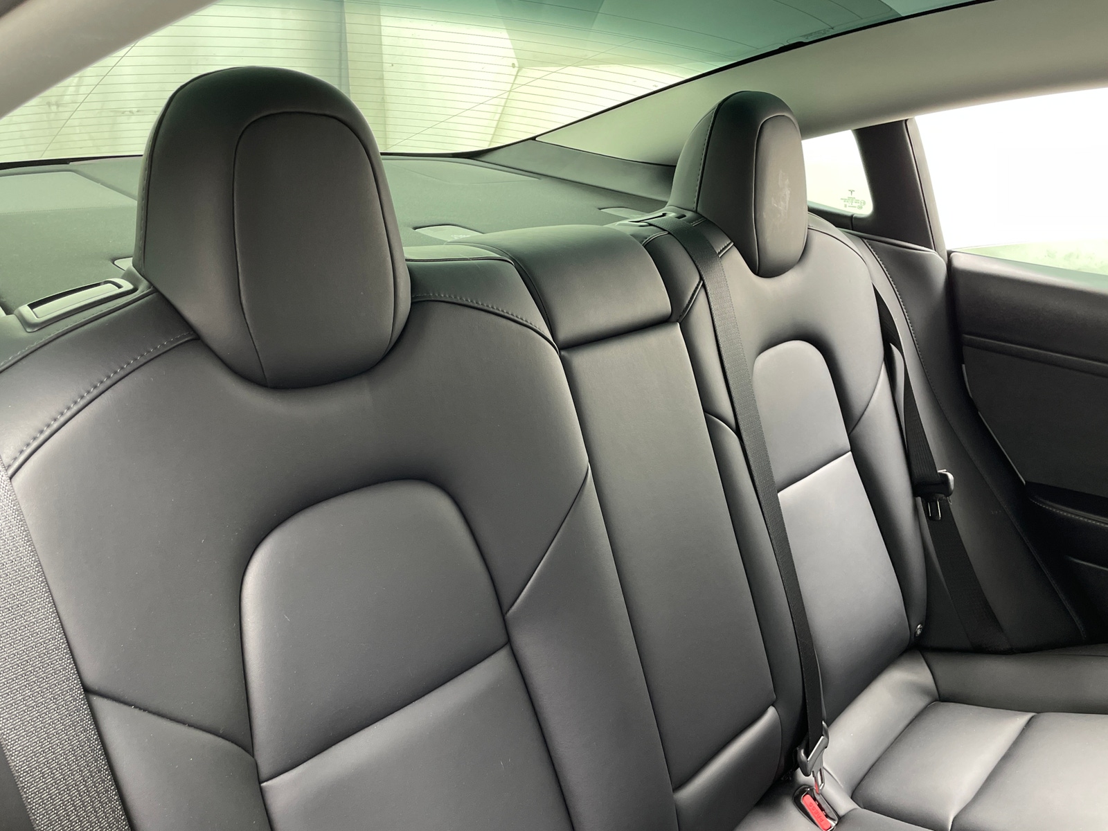 Thumbnail: 2023 Tesla Model 3 - 5