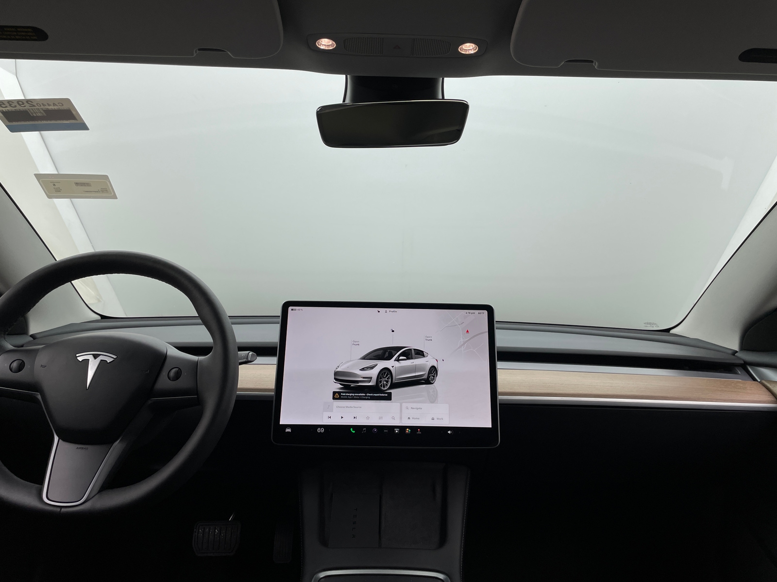 Thumbnail: 2023 Tesla Model 3 - 2