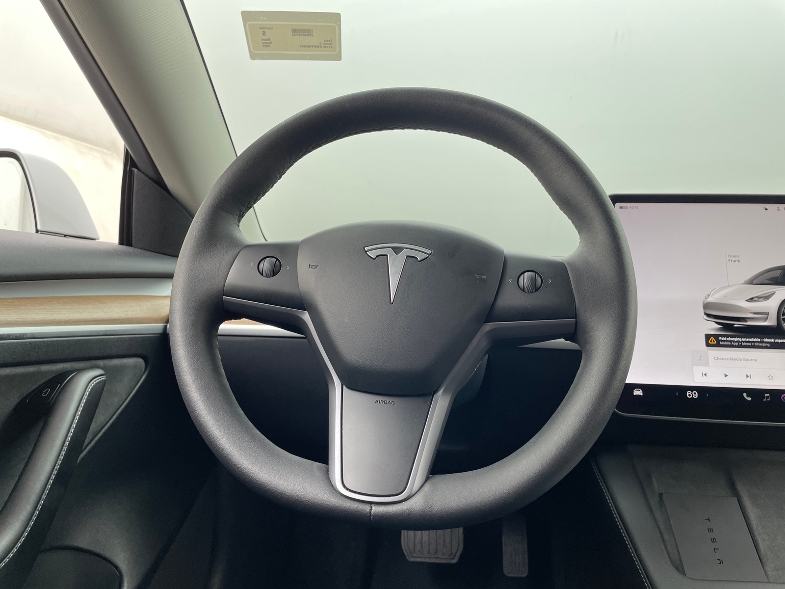 Thumbnail: 2023 Tesla Model 3 - 4