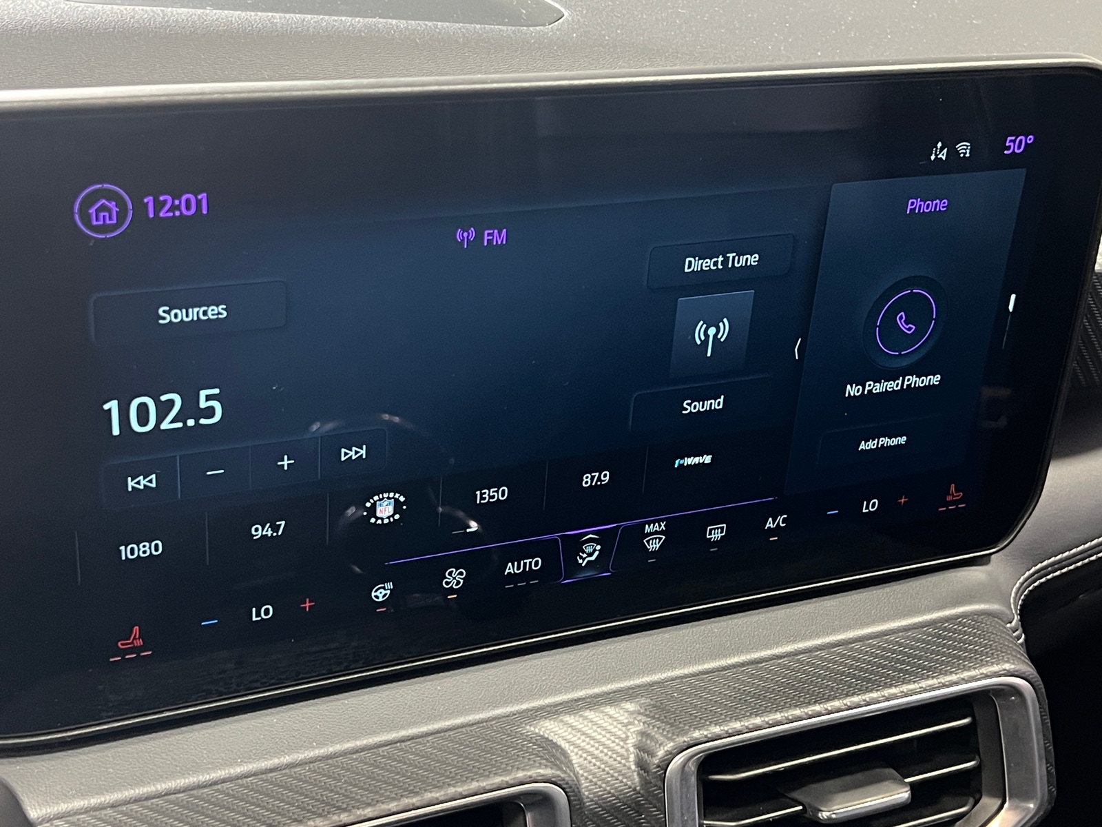 Thumbnail: 2025 Ford Mustang - 3