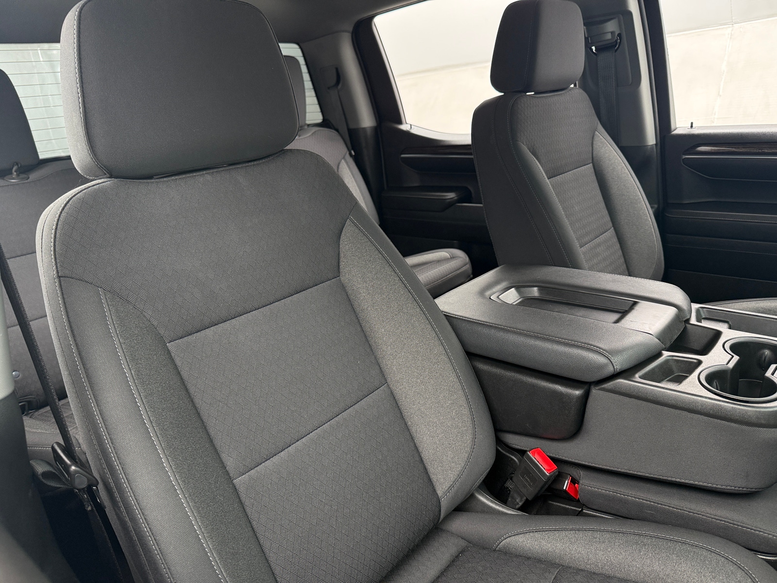 Thumbnail: 2022 GMC Sierra 1500 - 2