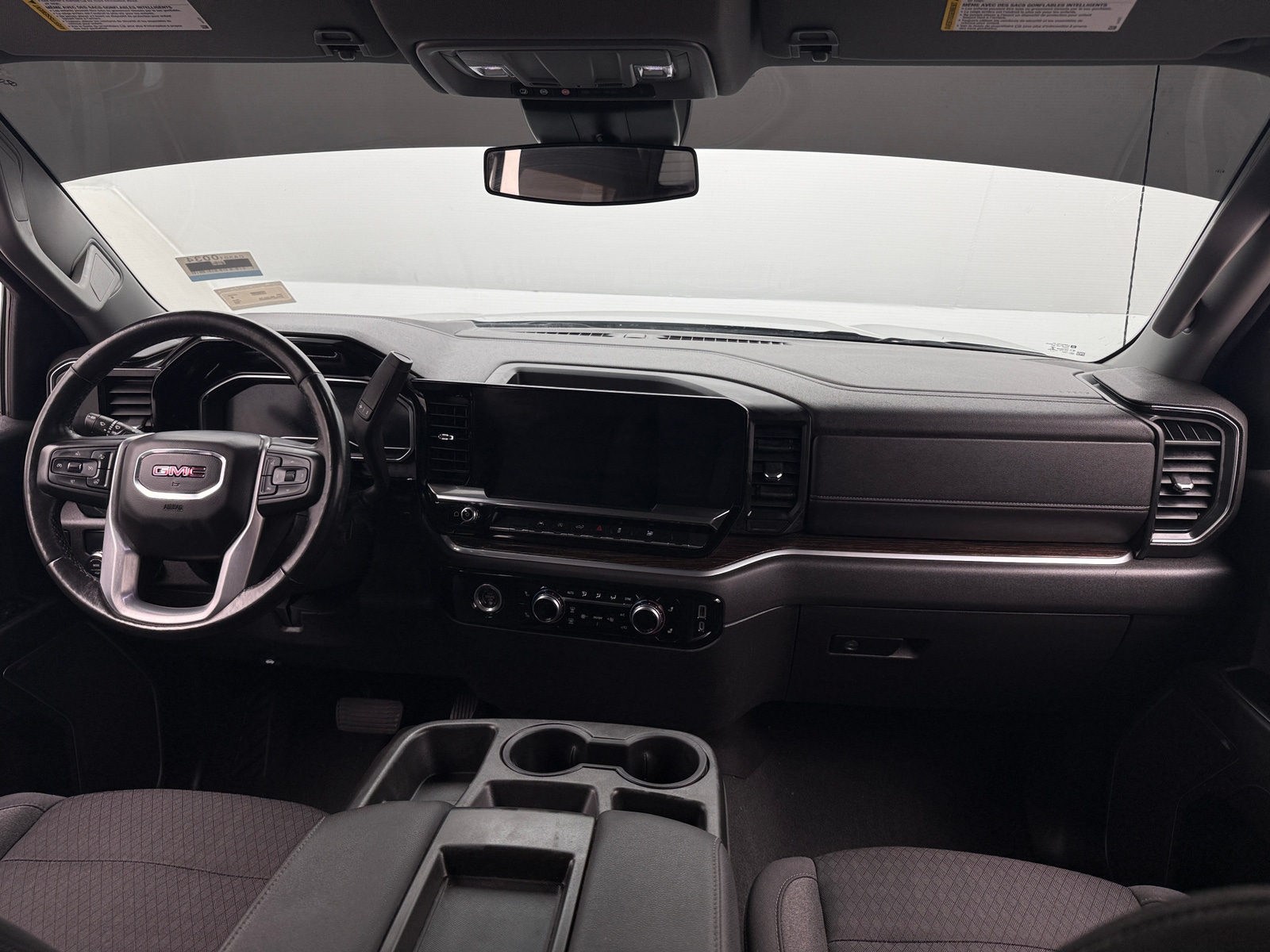 Thumbnail: 2022 GMC Sierra 1500 - 3