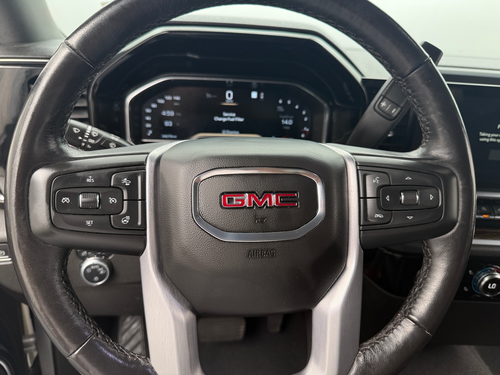 Thumbnail: 2022 GMC Sierra 1500 - 5