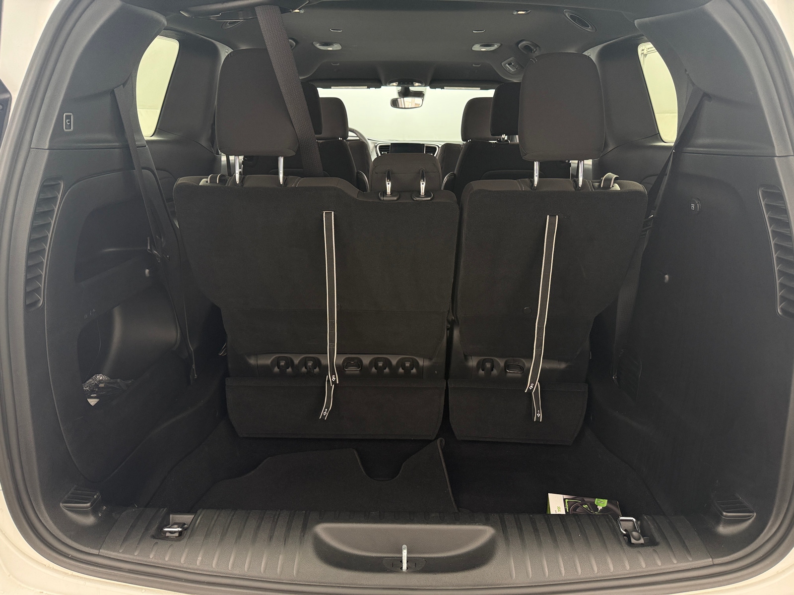 Thumbnail: 2024 Chrysler Pacifica - 7