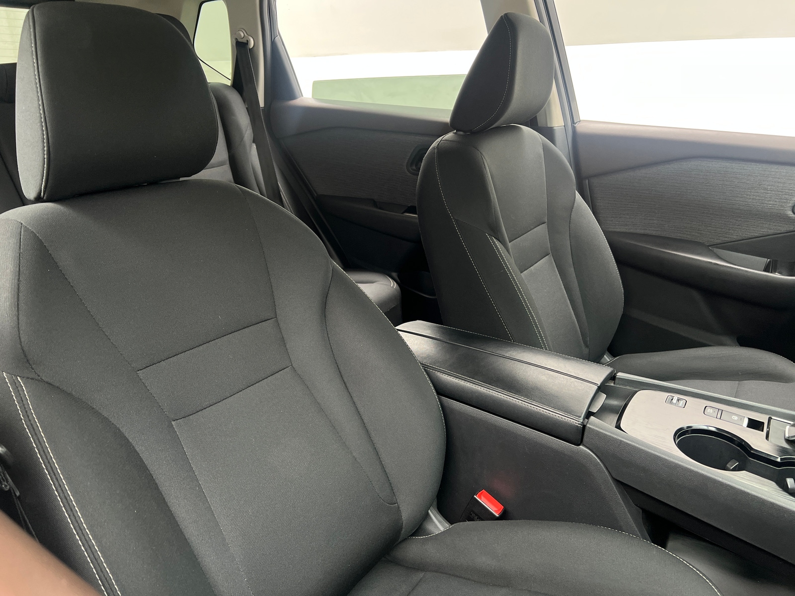 Thumbnail: 2023 Nissan Rogue - 2