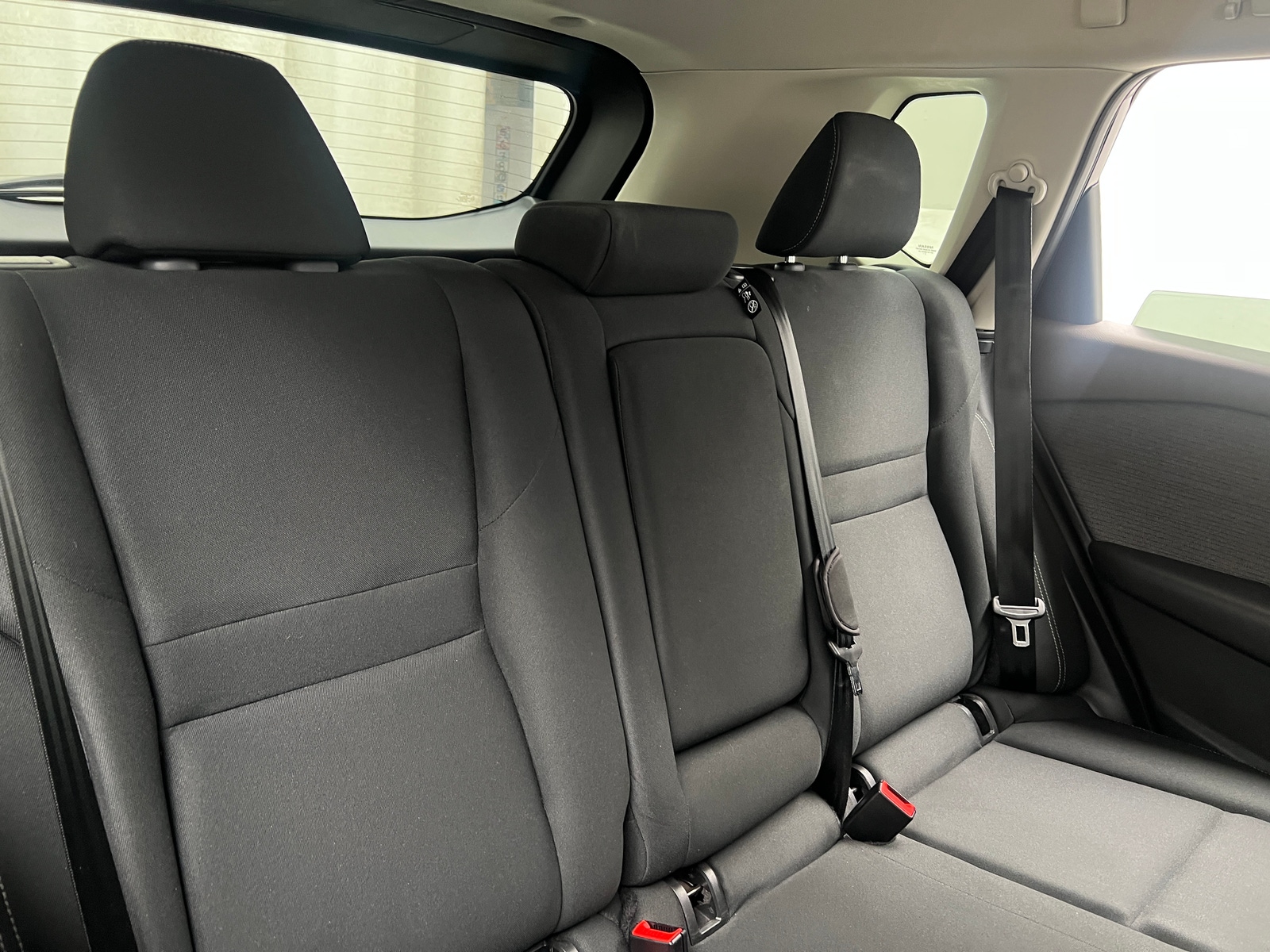 Thumbnail: 2023 Nissan Rogue - 6