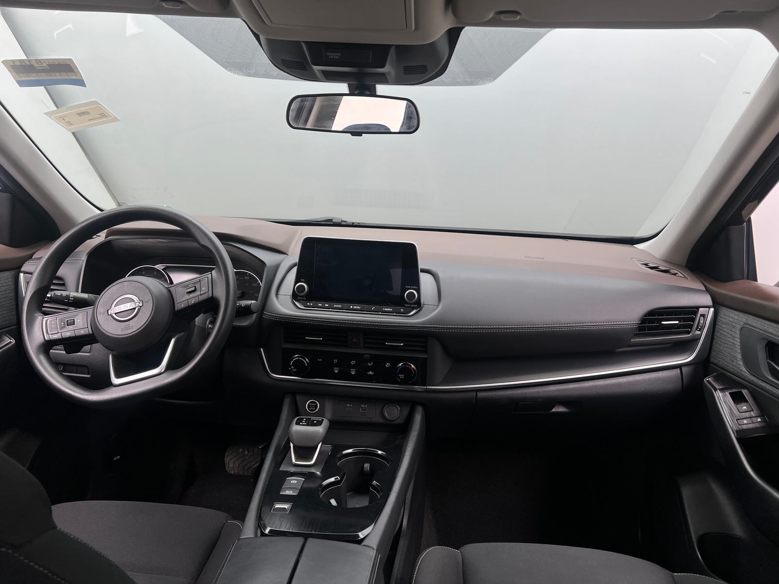 Thumbnail: 2023 Nissan Rogue - 3