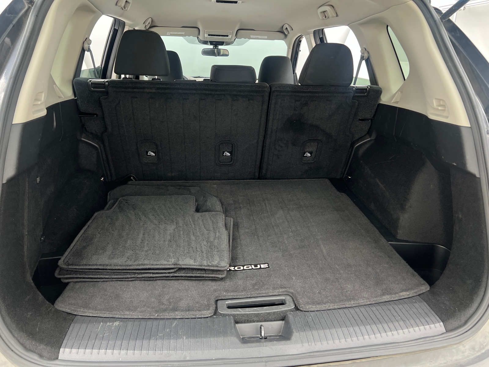 Thumbnail: 2023 Nissan Rogue - 7