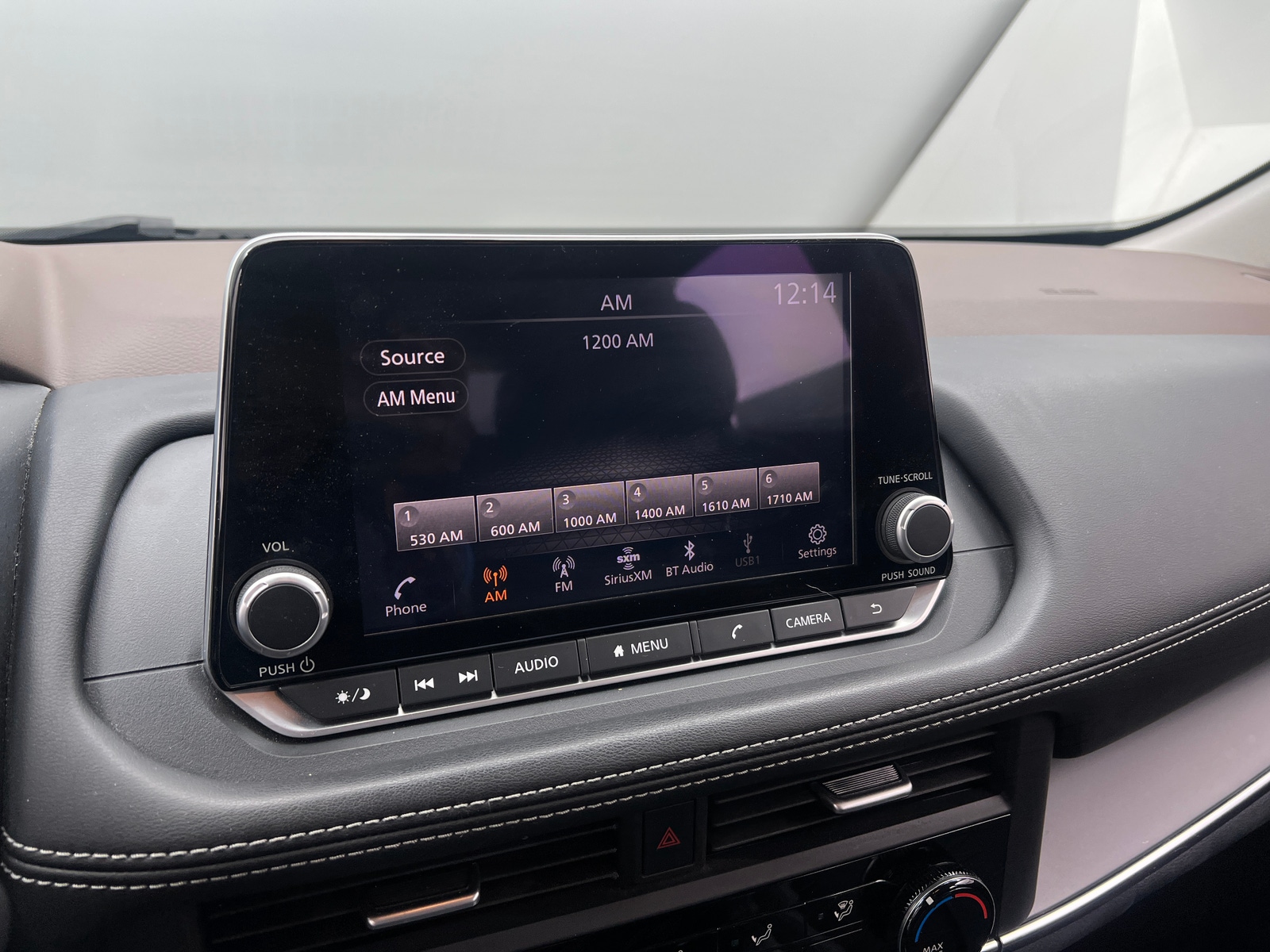 Thumbnail: 2023 Nissan Rogue - 4