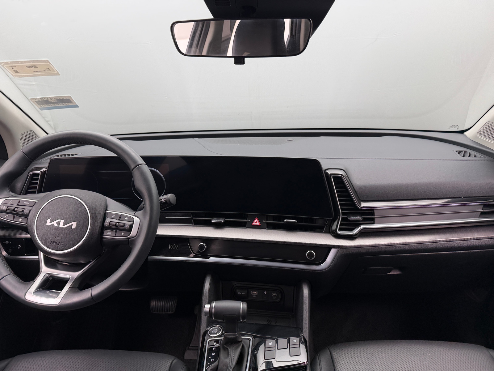 Thumbnail: 2024 Kia Sportage - 2