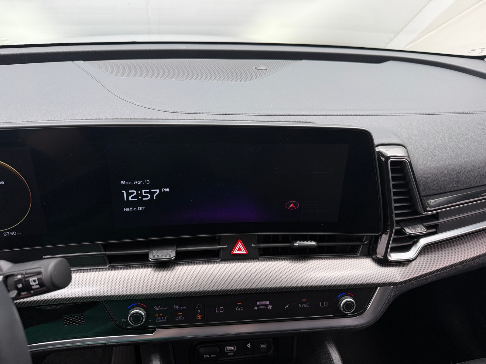 Thumbnail: 2024 Kia Sportage - 3