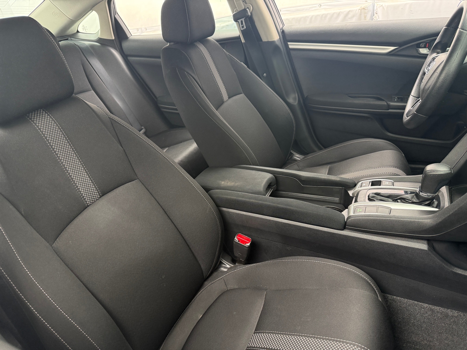 Thumbnail: 2019 Honda Civic - 2