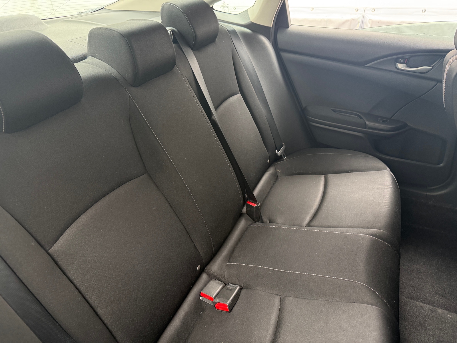 Thumbnail: 2019 Honda Civic - 6