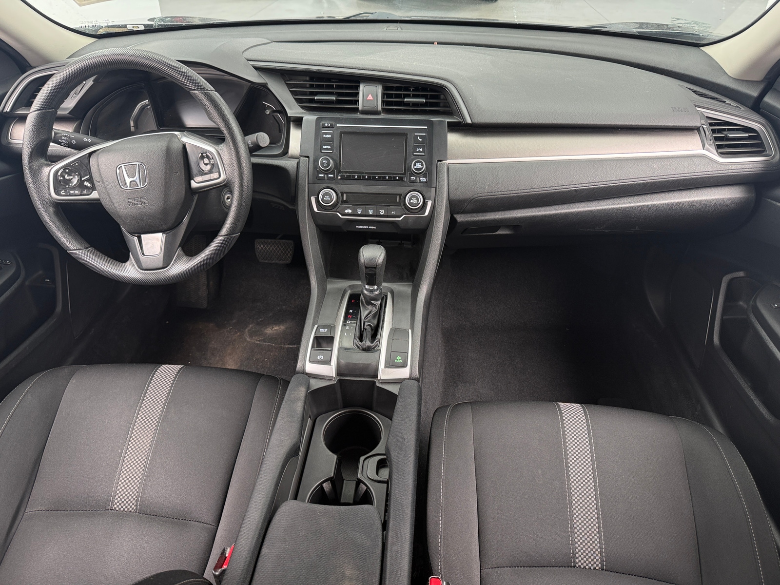 Thumbnail: 2019 Honda Civic - 3