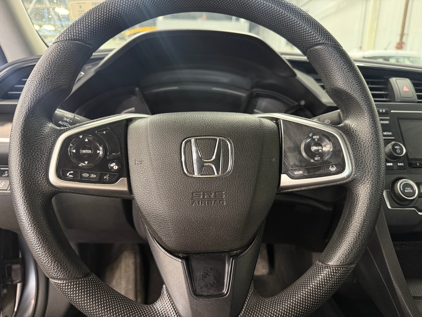 Thumbnail: 2019 Honda Civic - 5