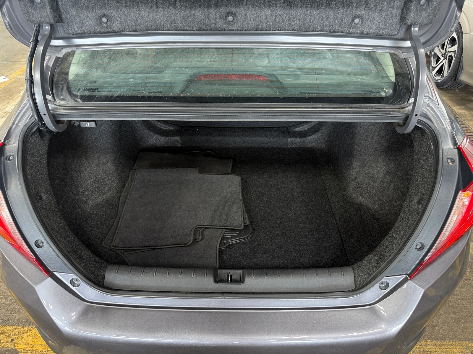 Thumbnail: 2019 Honda Civic - 7