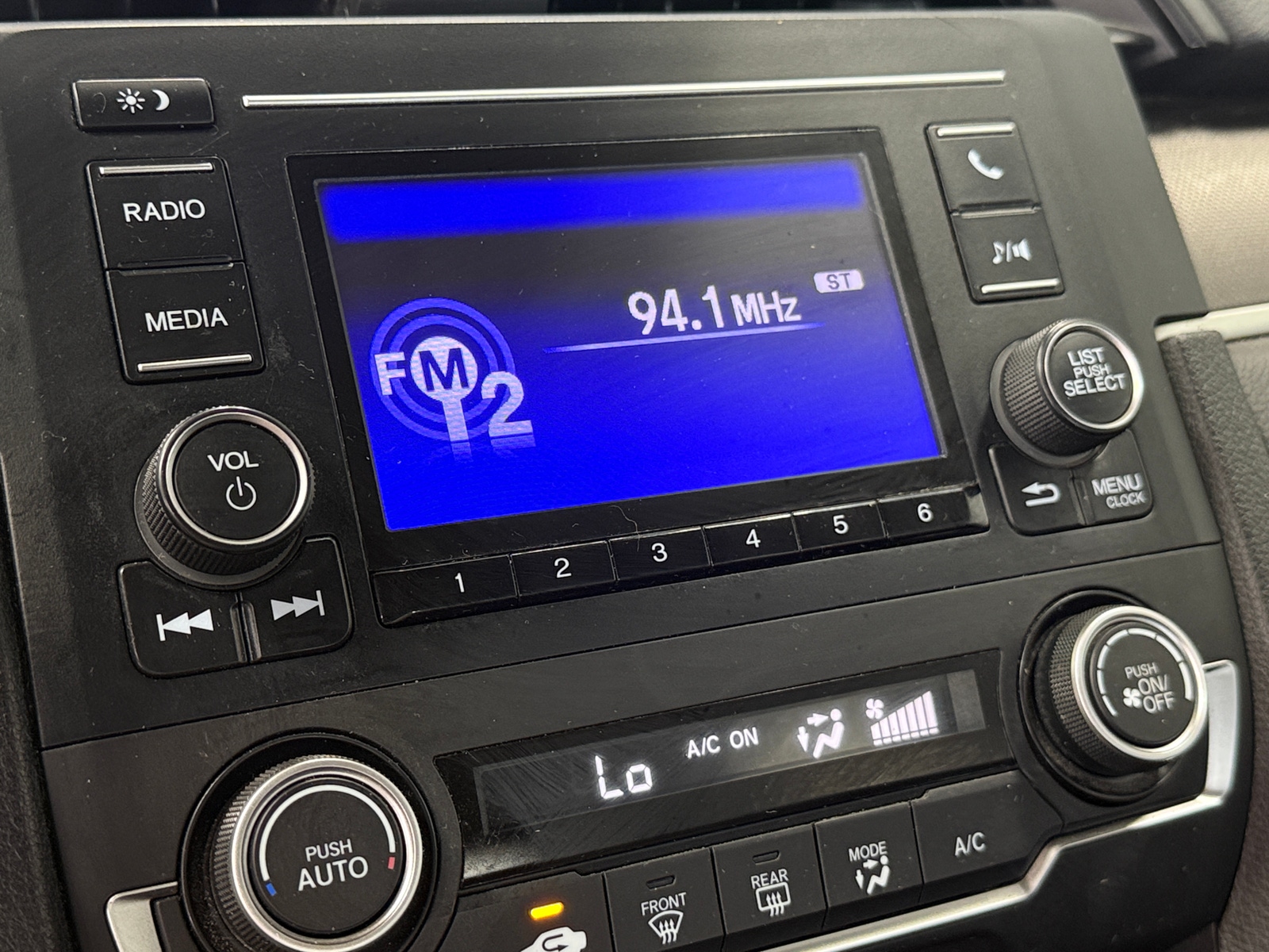 Thumbnail: 2019 Honda Civic - 4