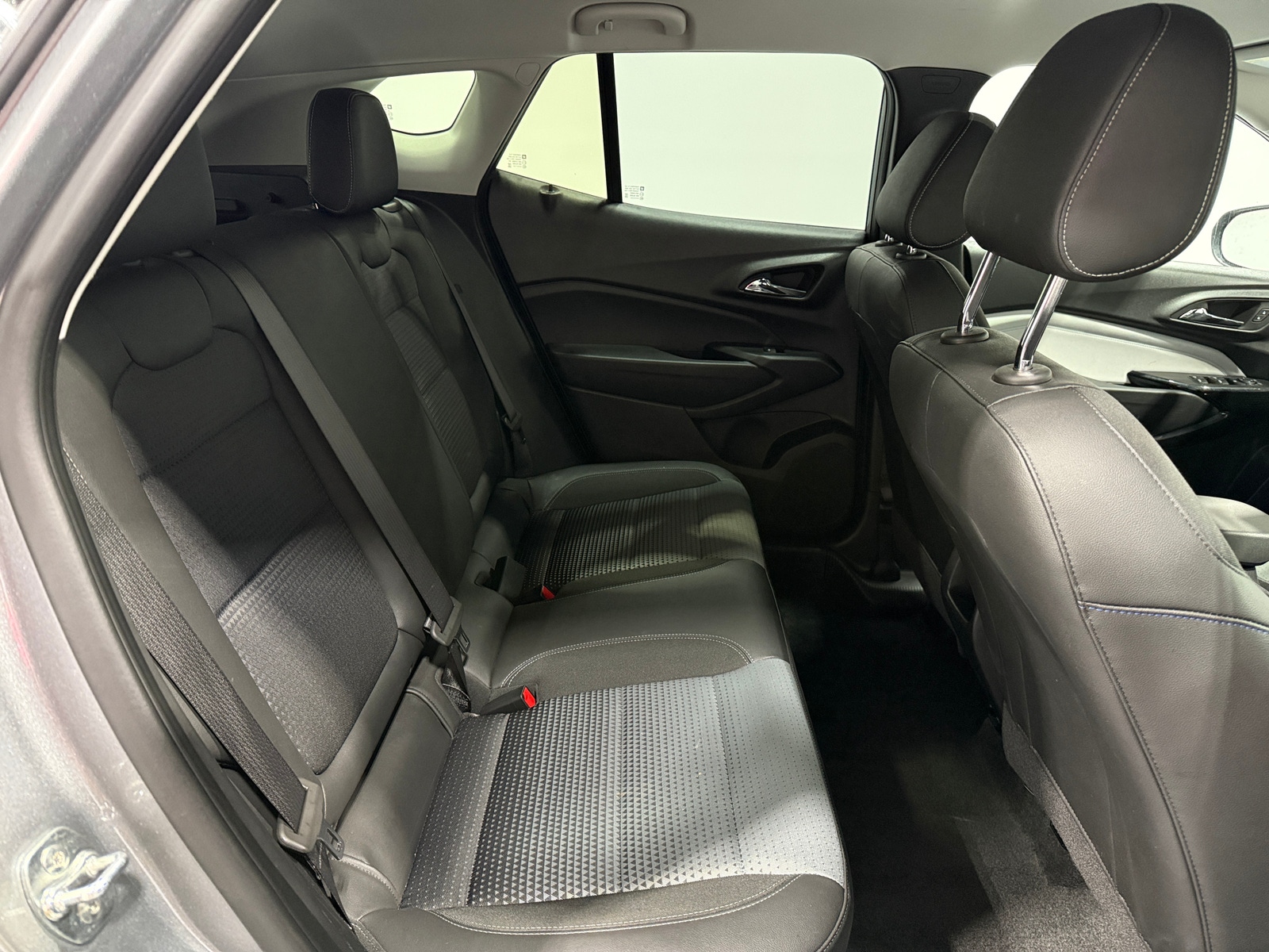 Thumbnail: 2025 Chevrolet Trax - 6