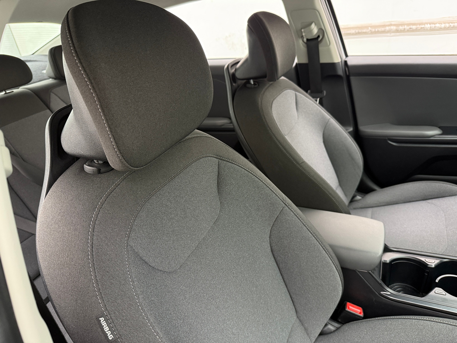 Thumbnail: 2025 Kia K4 - 2