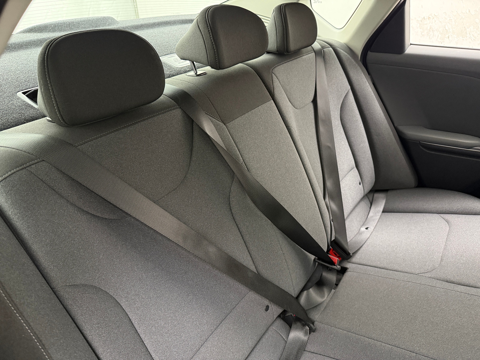 Thumbnail: 2025 Kia K4 - 6