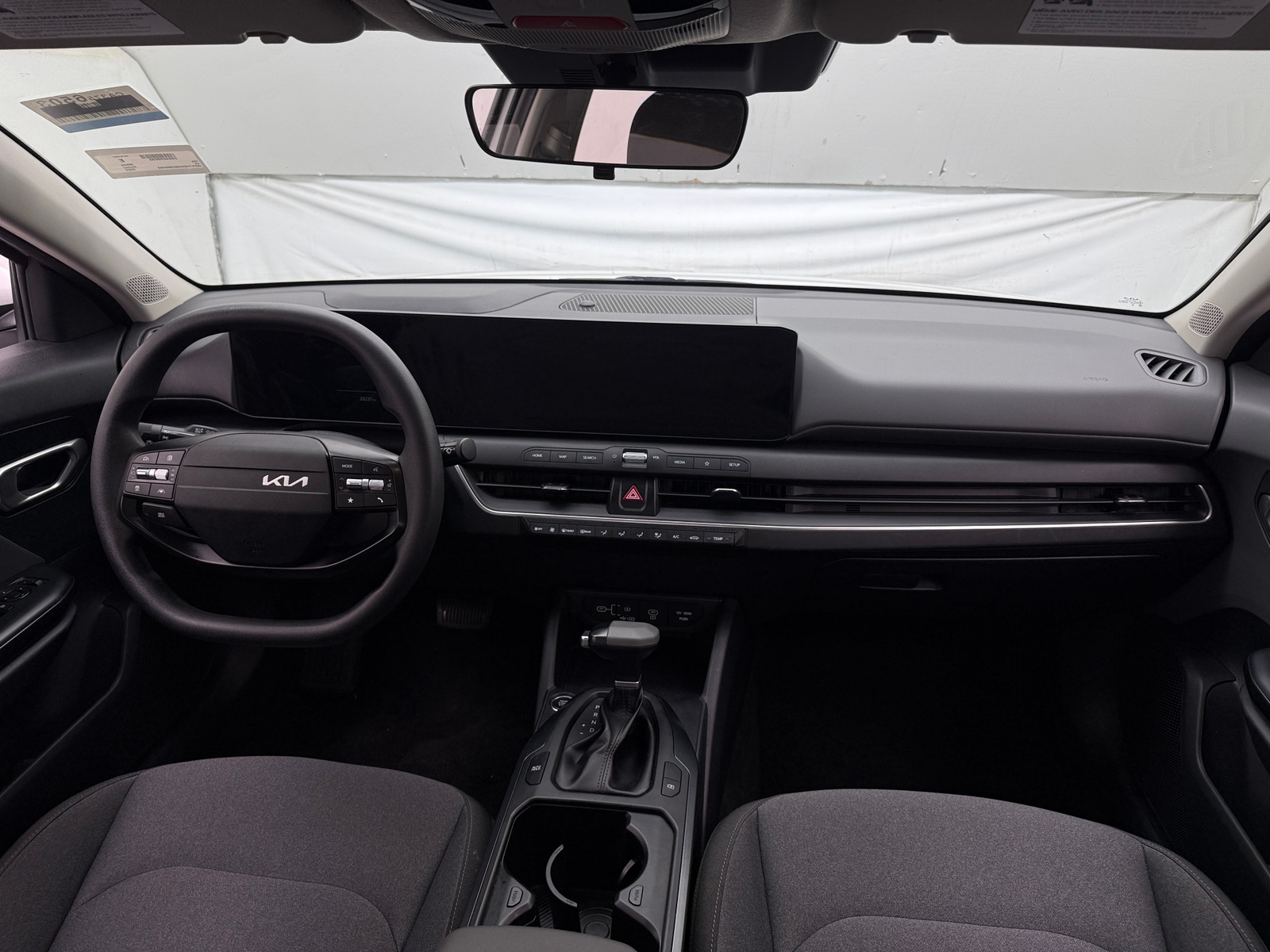 Thumbnail: 2025 Kia K4 - 3