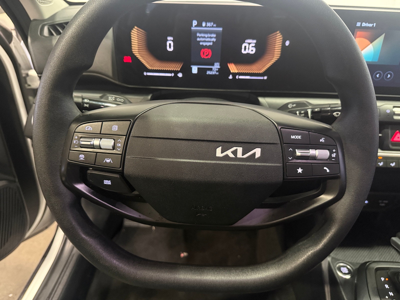 Thumbnail: 2025 Kia K4 - 5