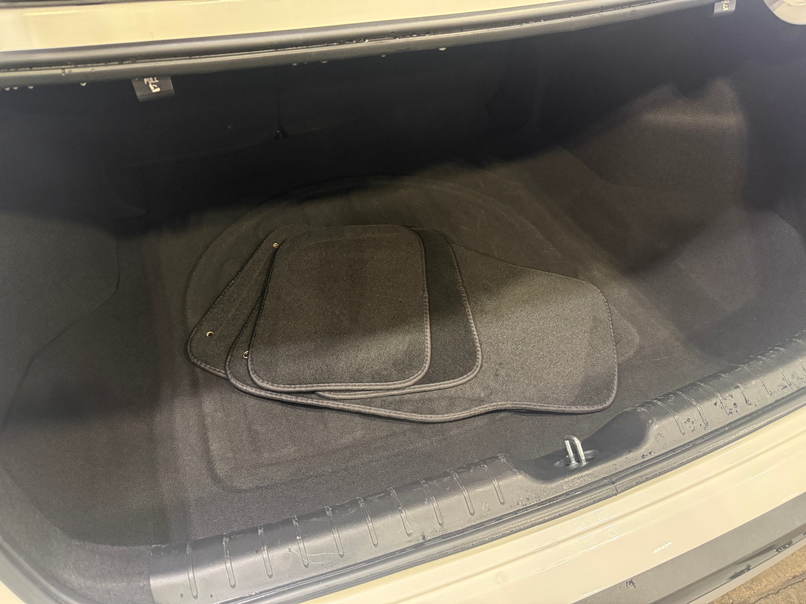 Thumbnail: 2025 Kia K4 - 7