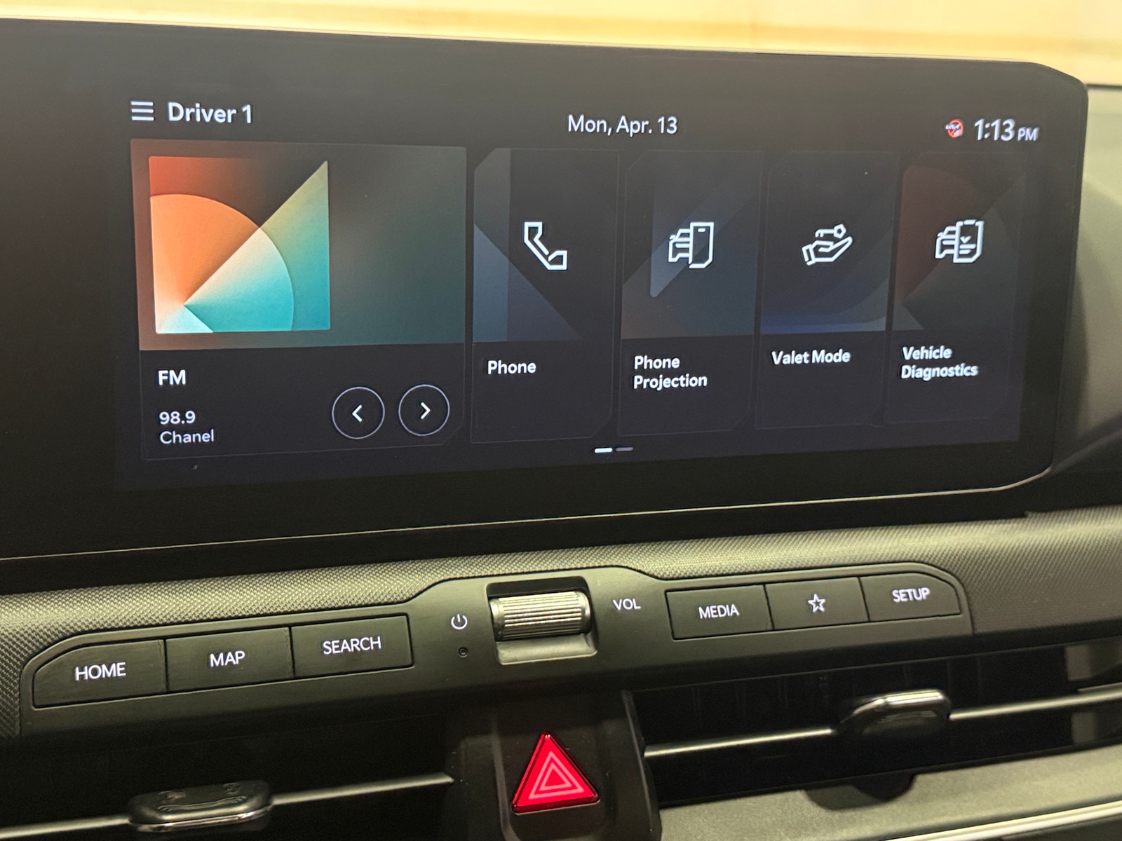 Thumbnail: 2025 Kia K4 - 4