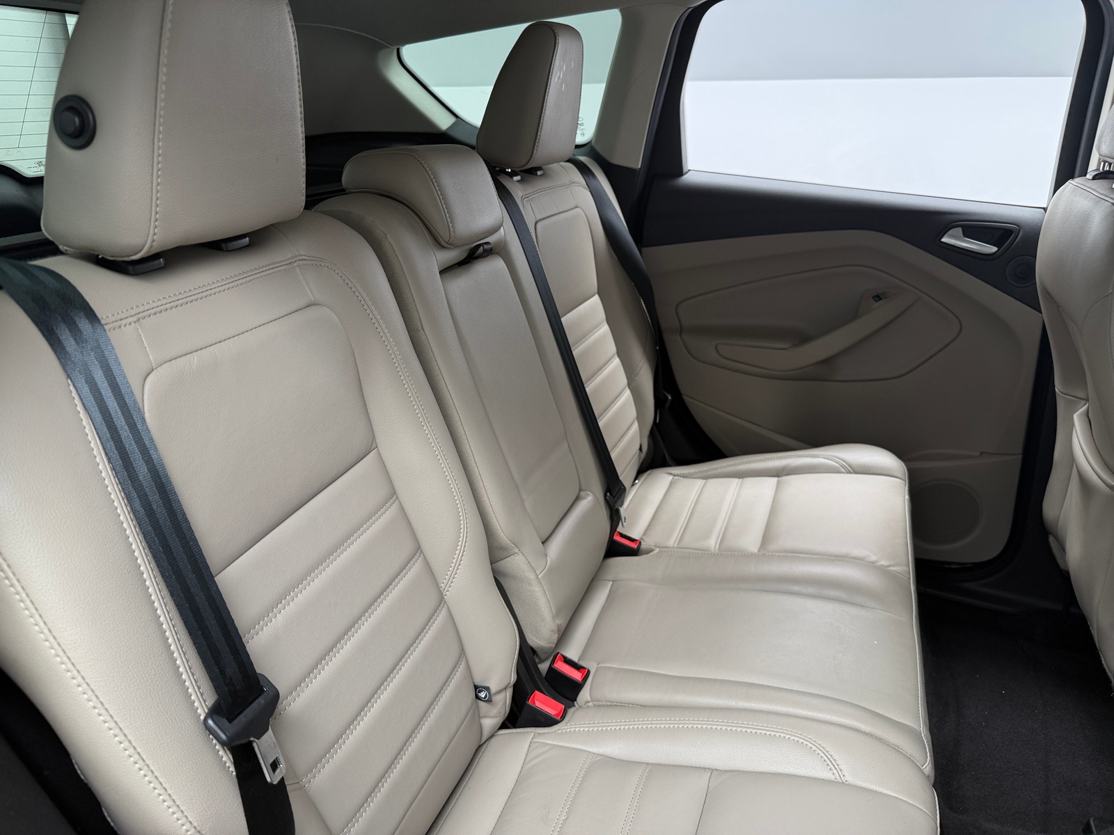 Thumbnail: 2019 Ford Escape - 5