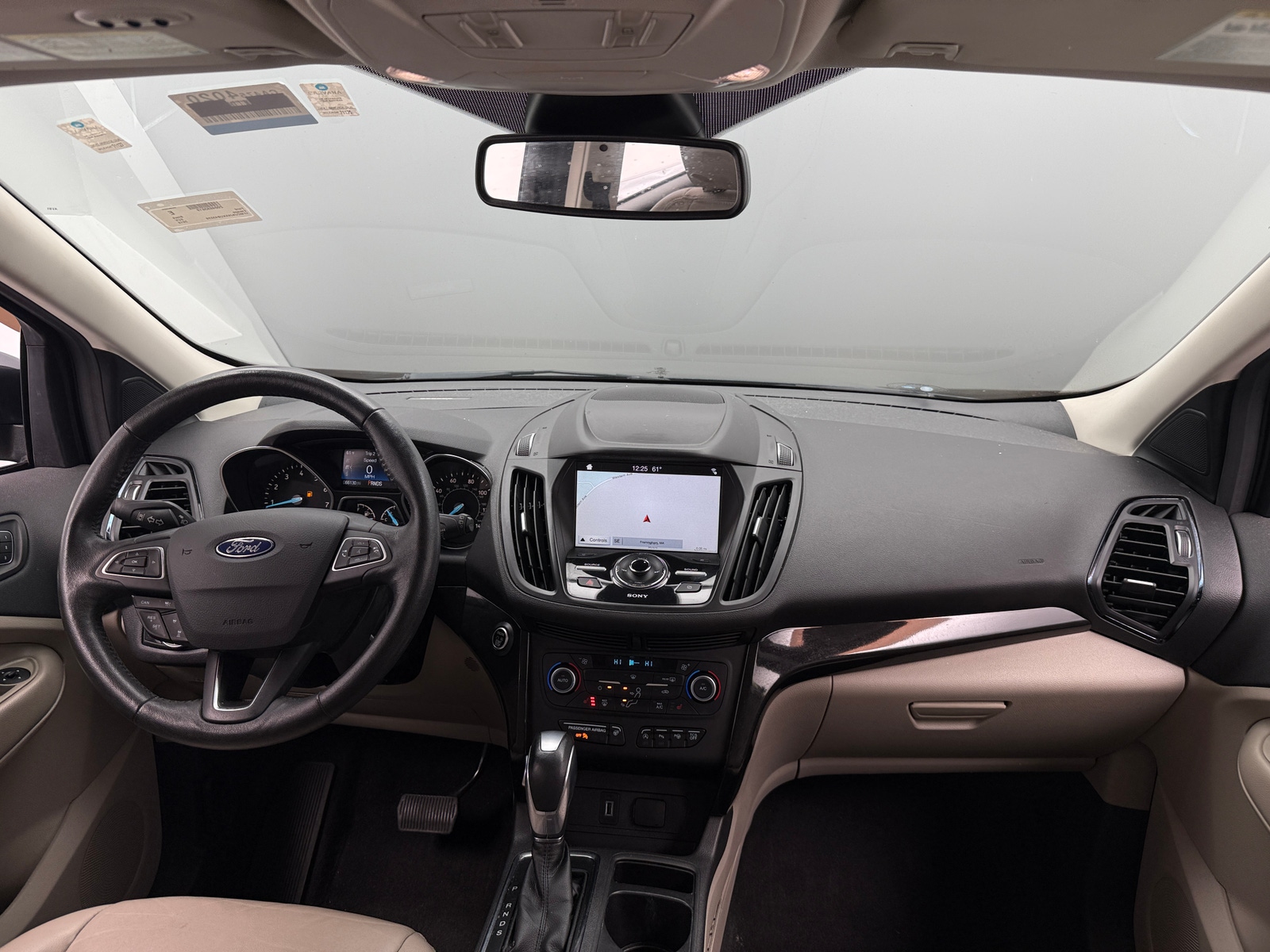 Thumbnail: 2019 Ford Escape - 2