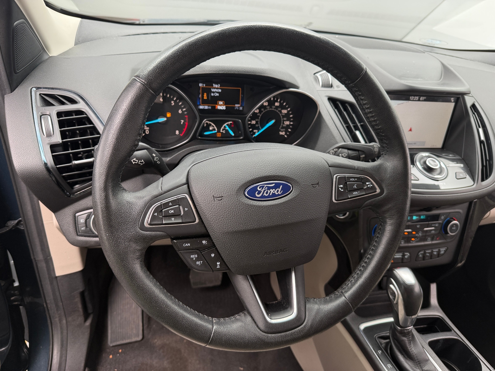 Thumbnail: 2019 Ford Escape - 4