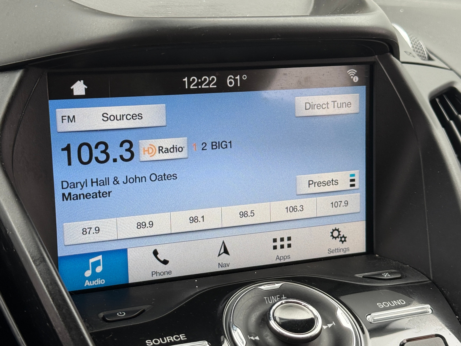 Thumbnail: 2019 Ford Escape - 3