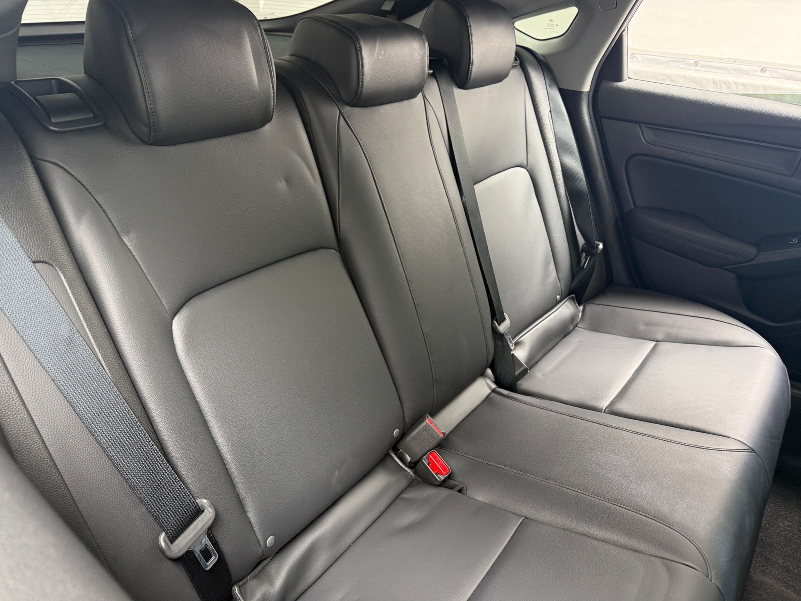 Thumbnail: 2023 Acura Integra - 5