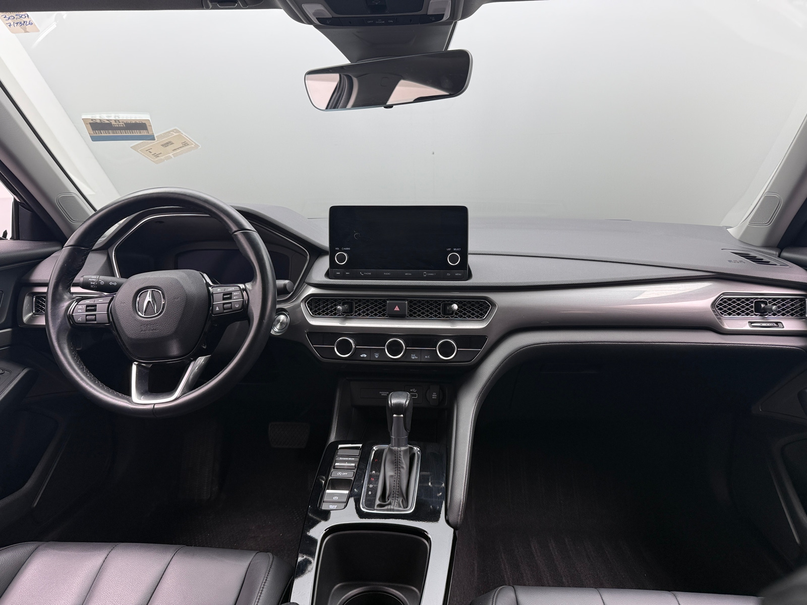 Thumbnail: 2023 Acura Integra - 2