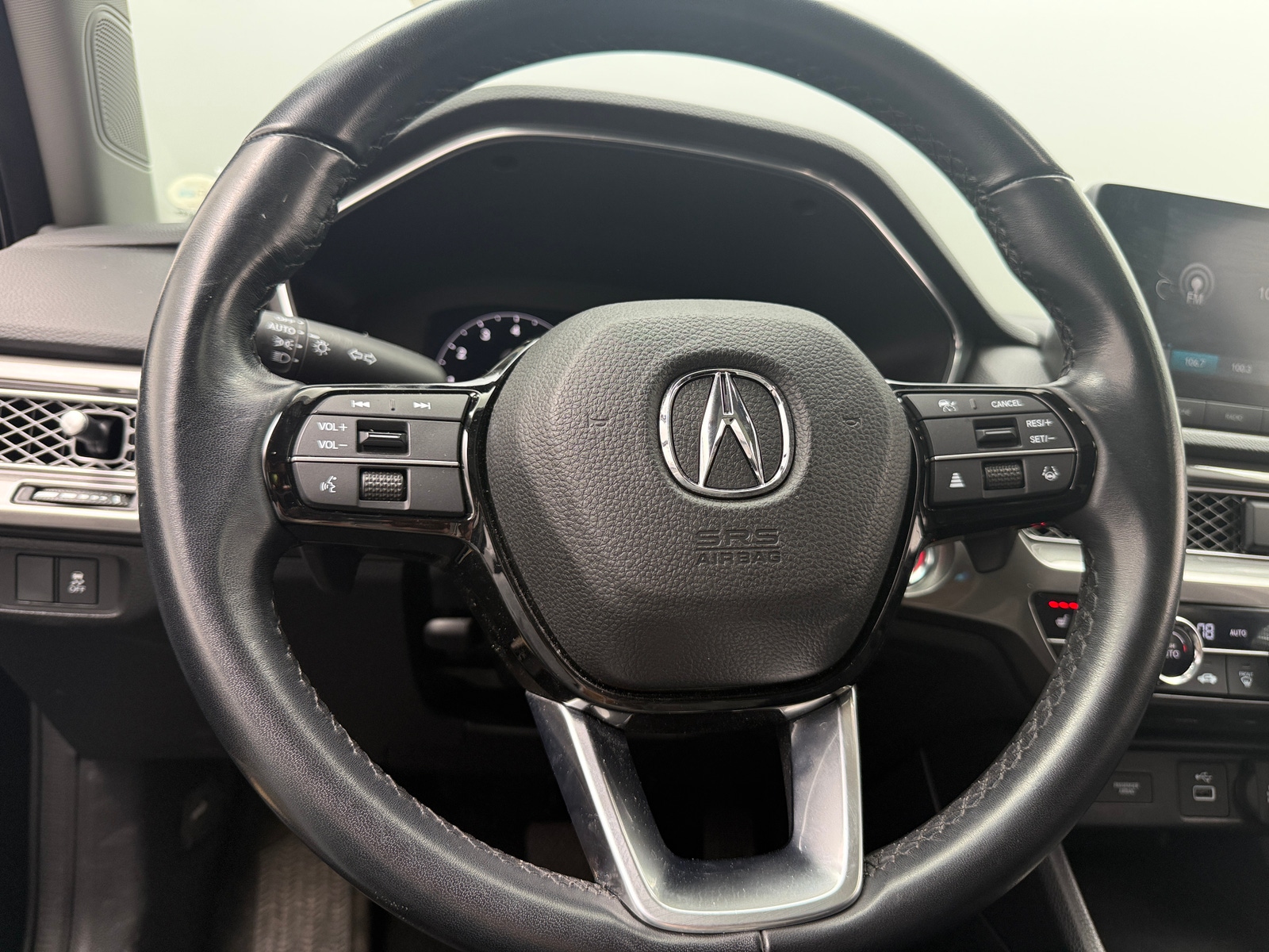 Thumbnail: 2023 Acura Integra - 4