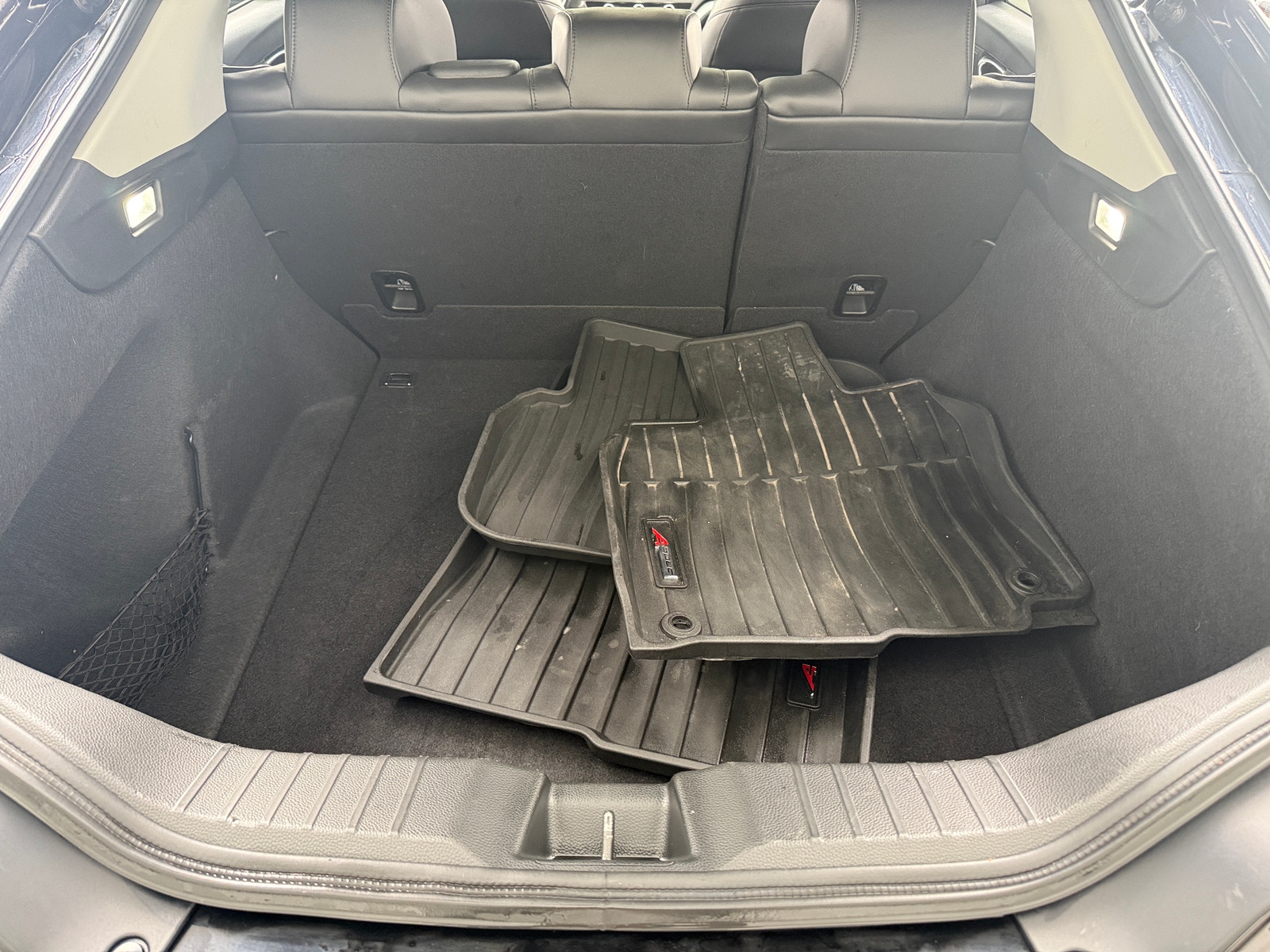 Thumbnail: 2023 Acura Integra - 6