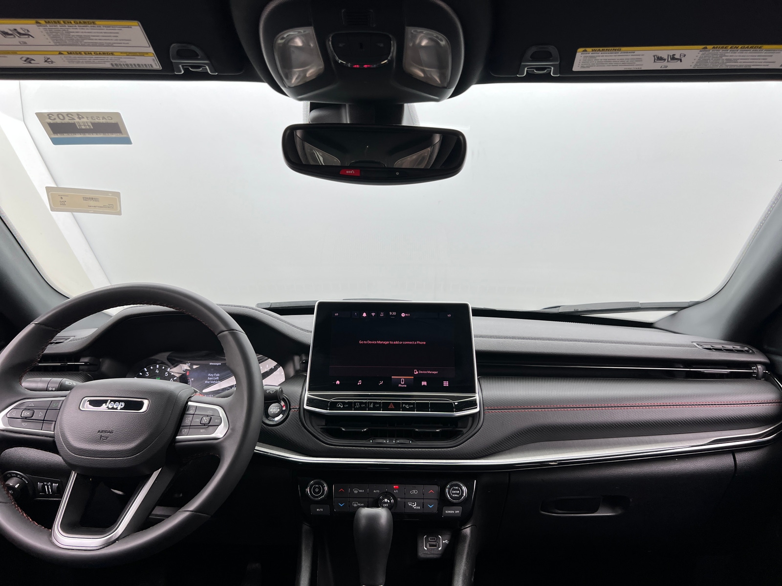 Thumbnail: 2025 Jeep Compass - 2